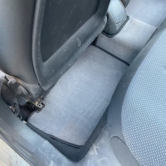 Коврики на Citroen C4 I 2004 - 2011 в Москве