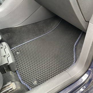 Коврики на Volkswagen Golf Plus 2004 - 2014 в Москве