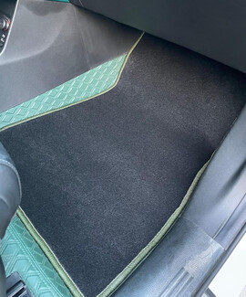 EVA коврики на GAC GS8 II 2023&nbsp;-&nbsp;2026 в Москве