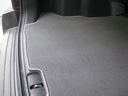 EVA коврики на Hyundai Tucson I 2004 - 2010 в Москве