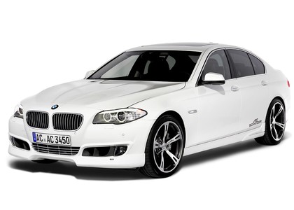 EVA коврики на BMW 5 (F10/F11) 2010 - 2017 в Москве