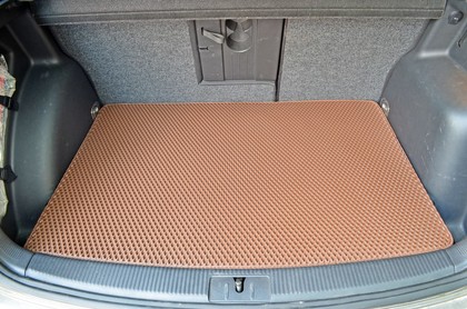 Коврики на Volkswagen Golf Plus 2004 - 2014 в Москве