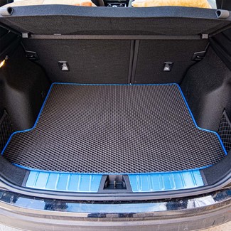 Коврики на Geely Coolray 2018 - 2025 в Москве