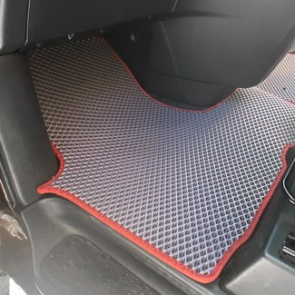 Коврики на Toyota Alphard (H20) 2008 - 2015 в Москве