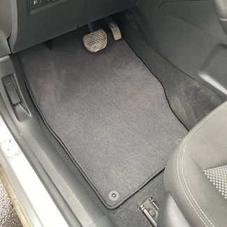 Коврики на Citroen C4 I 2004 - 2011 в Москве