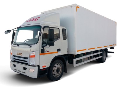 Коврики на JAC N75, N80, N90, N120, N120X 2014 - 2025 в Москве