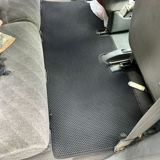 Коврики на Honda Odyssey I 1994 - 1999 в Москве