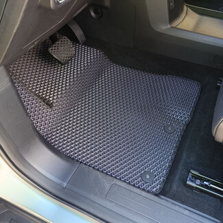 Ворсовые коврики на Jetour T1 2025 - 2025 в Москве Ворсовые коврики на Jetour T1 2025 - 2025 в Москве