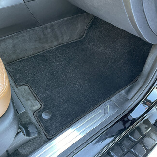 Коврики на KIA Mohave 2008&nbsp;-&nbsp;2026 в Москве