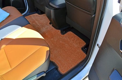 EVA коврики на Toyota Rav4 IV 2012 - 2019 в Москве