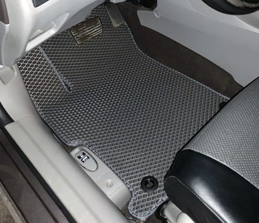 Коврики на Honda Civic IX 4d 2012 - 2015 в Москве