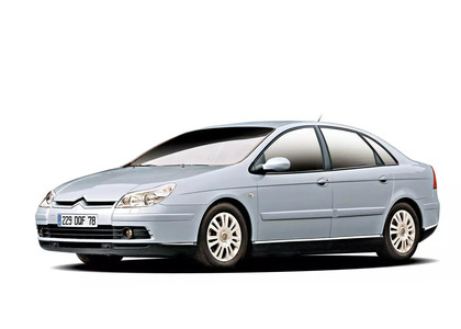 Коврики на Citroen C5 I 2001 - 2008 в Москве