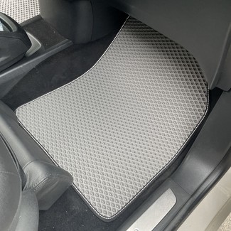 EVA коврики на Citroen C4 Picasso II 2013 - 2018 в Москве
