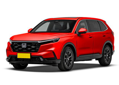 Коврики на Honda CR-V VI 2022 - 2025 в Москве