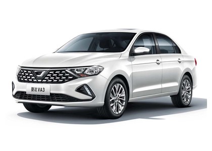 Коврики на Jetta VA3 2019 - 2025 в Москве