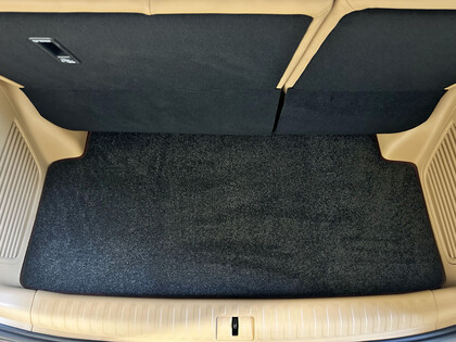 Ворсовые коврики на Voyah Dream 2021&nbsp;-&nbsp;2026 в Москве