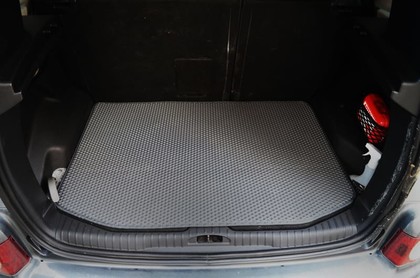EVA коврики на Citroen C3 Picasso 2008 - 2017 в Москве
