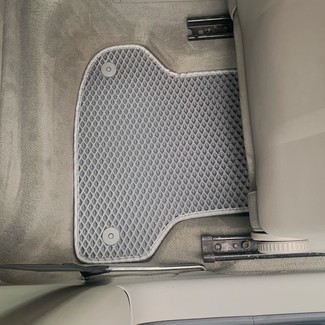 Коврики на Audi A3 (8P) 2003 - 2013 в Москве