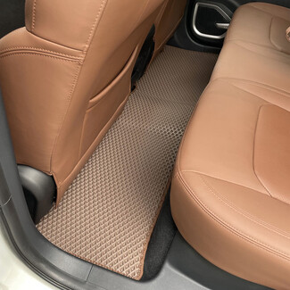 Коврики на Geely Vision X6 Pro 2021&nbsp;-&nbsp;2024 в Москве