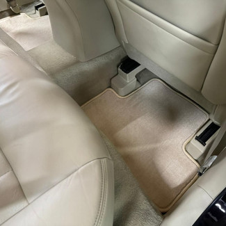 Коврики на Infiniti QX50 I 2013 - 2018 в Москве