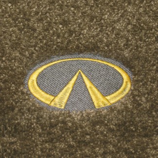 EVA коврики на Infiniti FX II 2009 - 2014 в Москве