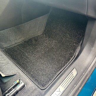 Коврики на Geely Monjaro 2022&nbsp;-&nbsp;2026 в Москве