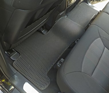Коврики на Haval H9 I 2014 - 2024 в Москве