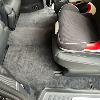 Коврики на Mercedes Vito (W447) 2014 - 2025 в Москве