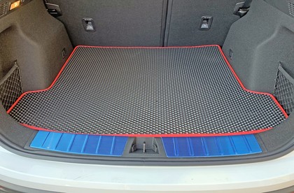 Коврики на Geely Coolray 2018 - 2025 в Москве