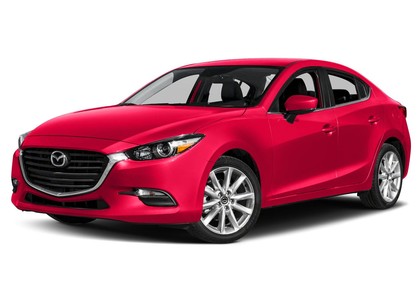 Ворсовые коврики на Mazda 3 2013 - 2019 в Москве