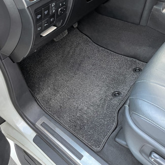 Коврики на Lexus LX 570 и LX450d 2007 - 2023 в Москве