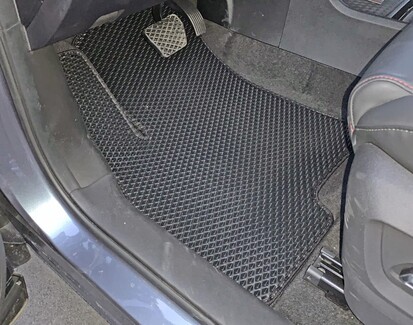 EVA коврики на Tenet T7 2025 - 2025 в Москве