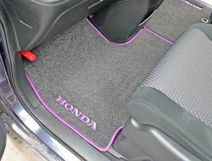 EVA коврики на Honda StepWGN V 2015 - 2021 в Москве