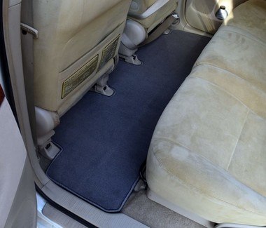 EVA коврики на Toyota Ipsum II 2001 - 2009 в Москве