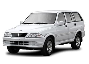 Коврики на ТагАЗ Road Partner 2008 - 2014 в Москве