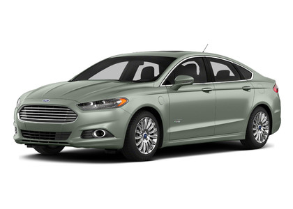 Ворсовые коврики на Ford Fusion II 2012 - 2020 в Москве