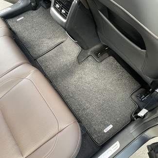 Коврики на Chery Tiggo 8 PRO 2021 - 2025 в Москве