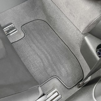 EVA коврики на Audi A5 (8T) 2007 - 2016 в Москве