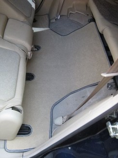 Коврики на Chery CrossEastar B14 2006 - 2014 в Москве