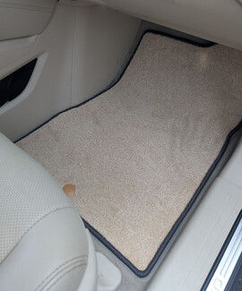 EVA коврики на Nissan Murano (Z52) 2014&nbsp;-&nbsp;2022 в Москве