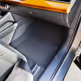 Коврики на Mitsubishi Outlander IV 2021 - 2025 в Москве