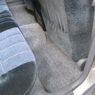 EVA коврики на Mitsubishi Lancer Cedia 2000 - 2004 в Москве