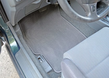 Коврики на Honda Civic VI 5d 1995 - 2000 в Москве
