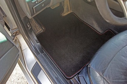 Коврики на BMW Z4 (E85/E86) 2002 - 2010 в Москве