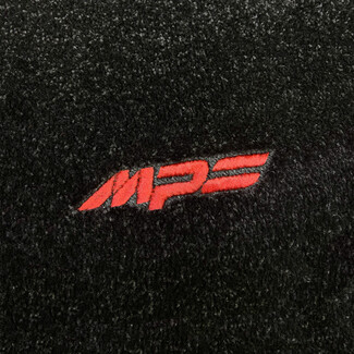 EVA коврики на Mazda MPV II 1999 - 2006 в Москве