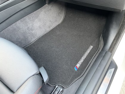 Коврики на BMW 4 (F36/F32/F33) 2013 - 2020 в Москве
