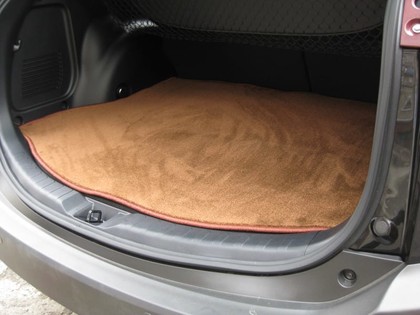 EVA коврики на Toyota Rav4 IV 2012 - 2019 в Москве