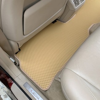 Коврики на Lexus RX II 2003 - 2009 в Москве