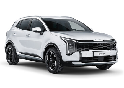 EVA коврики ромб KIA Sportage V 2021&nbsp;-&nbsp;2026 в Москве