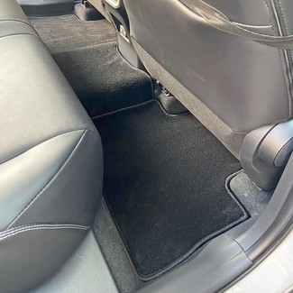 Коврики на Toyota Rav4 V 2018 - 2025 в Москве